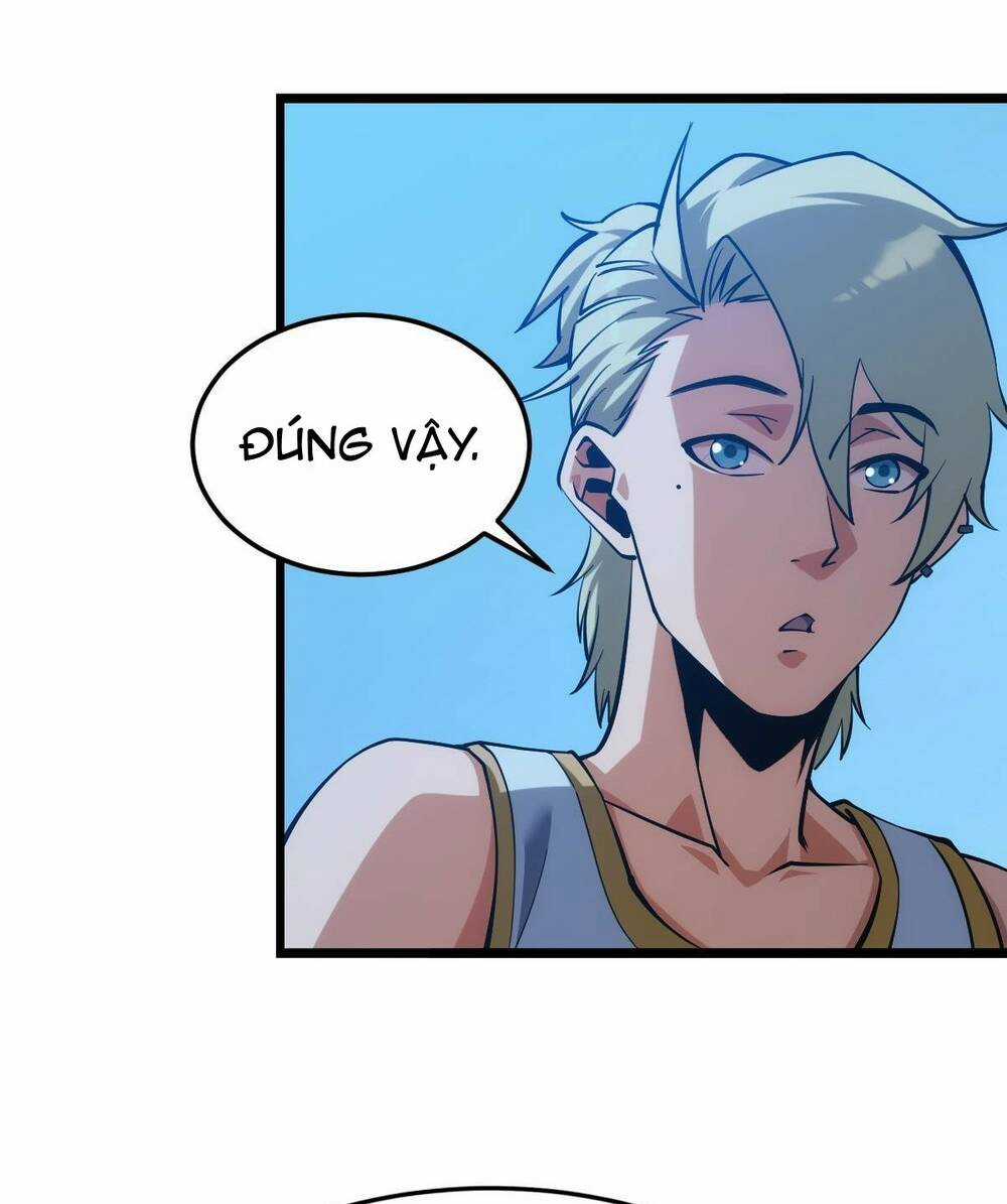 Ác Bá Trò Chơi Chapter 42 trang 42