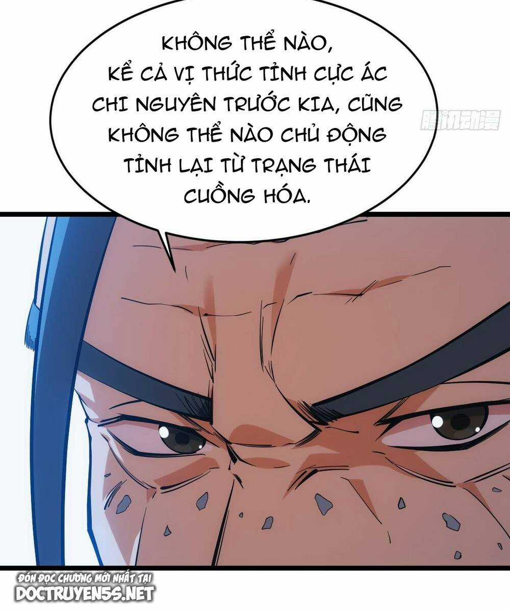 Ác Bá Trò Chơi Chapter 42 trang 43