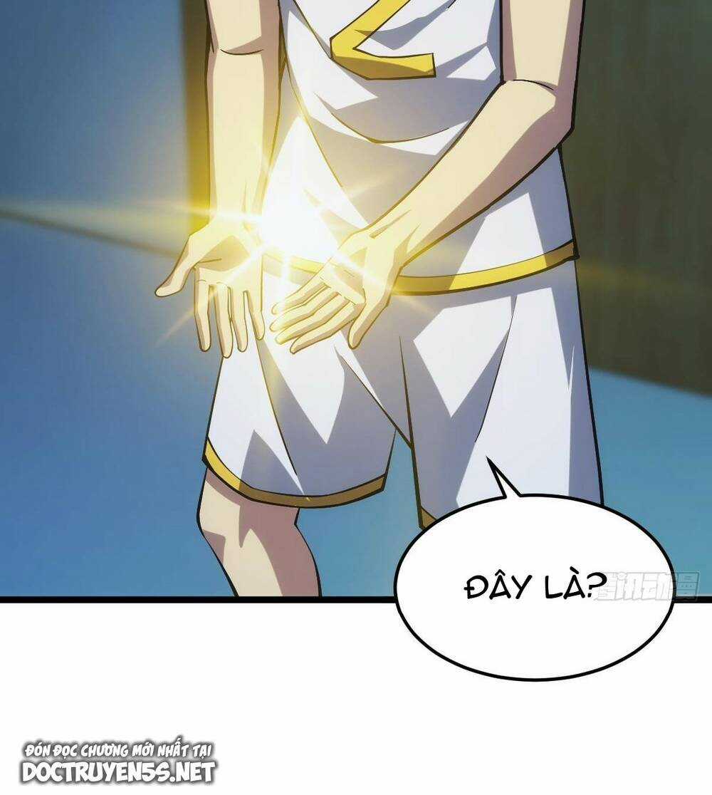 Ác Bá Trò Chơi Chapter 42 trang 47