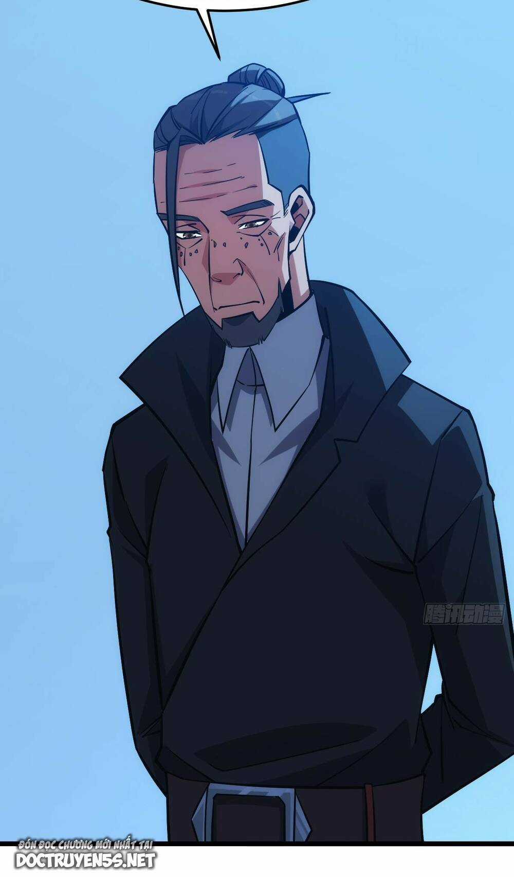 Ác Bá Trò Chơi Chapter 42 trang 51