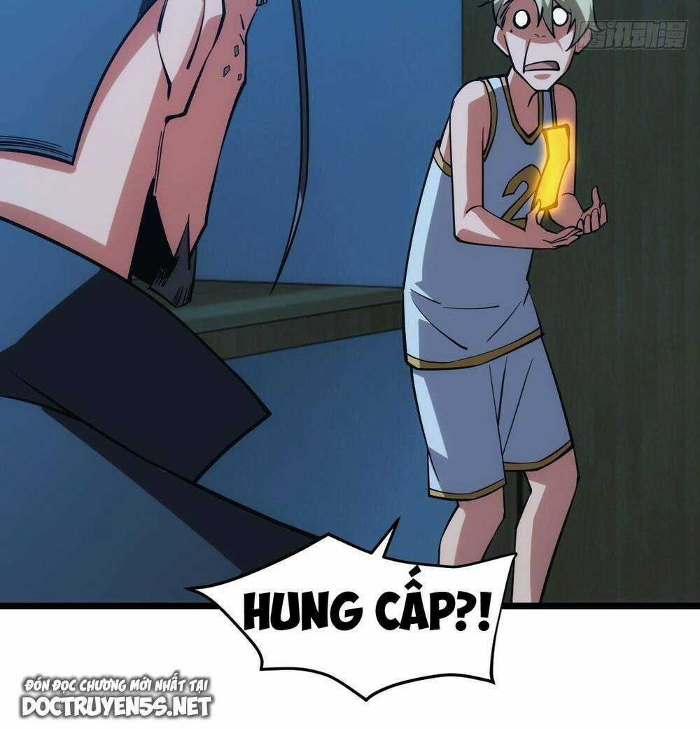 Ác Bá Trò Chơi Chapter 42 trang 53