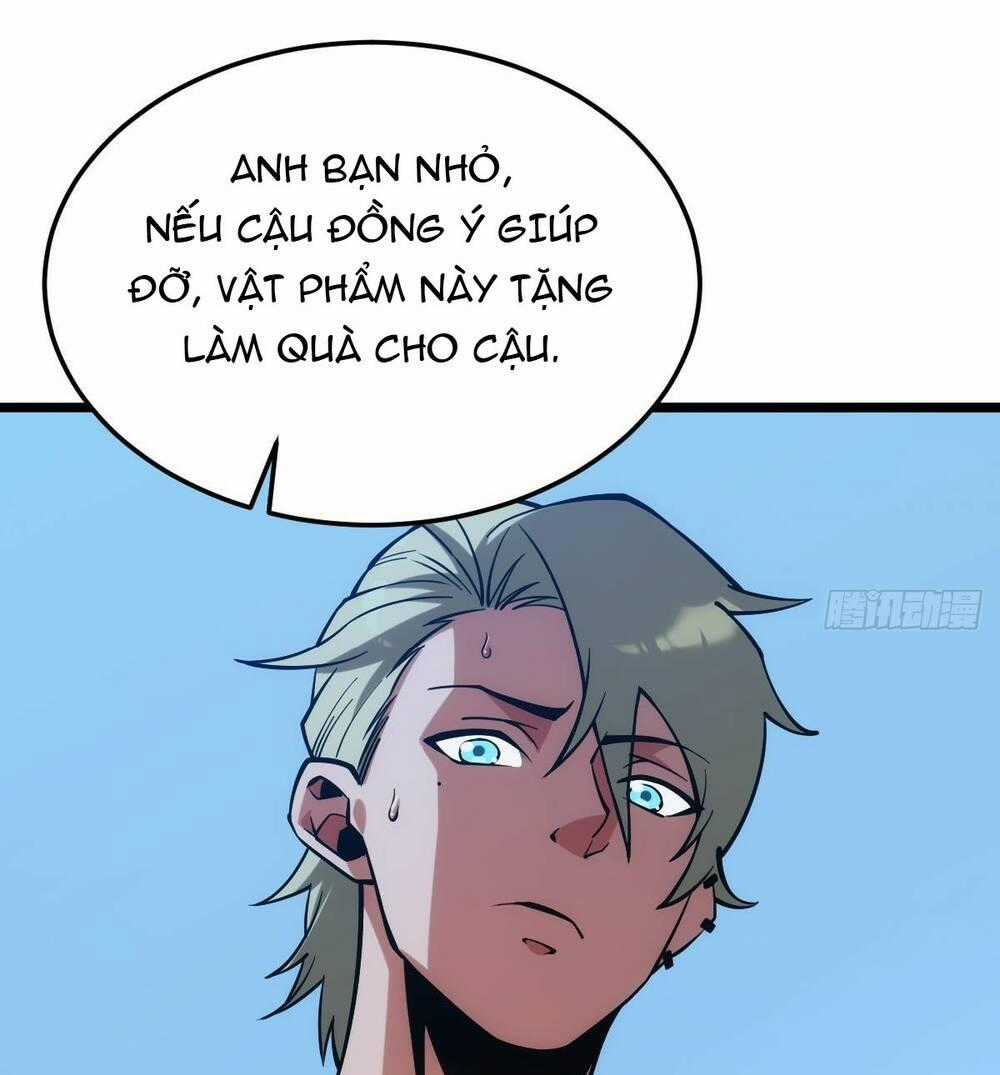 Ác Bá Trò Chơi Chapter 42 trang 54