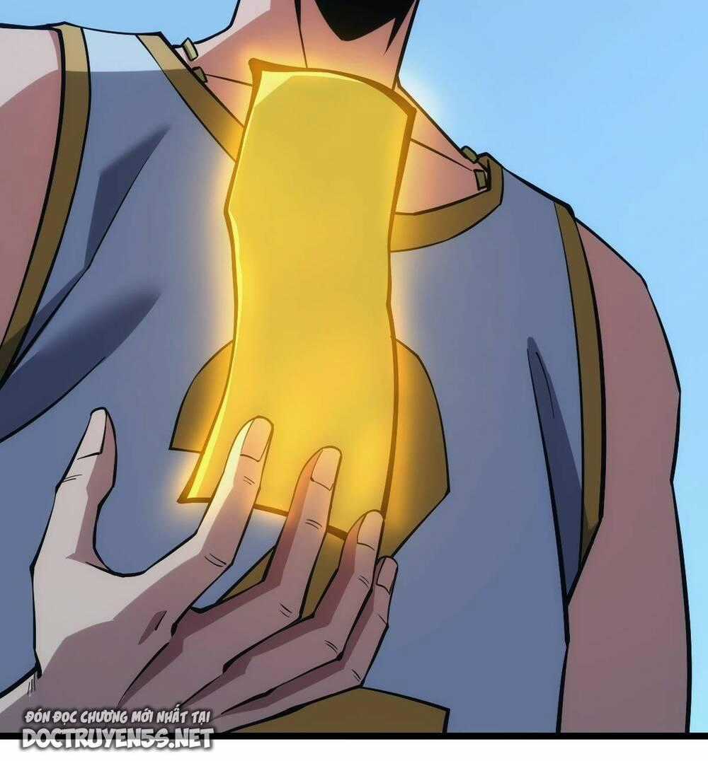 Ác Bá Trò Chơi Chapter 42 trang 55