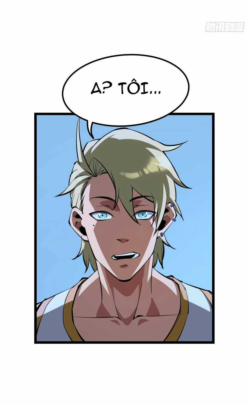 Ác Bá Trò Chơi Chapter 42 trang 8