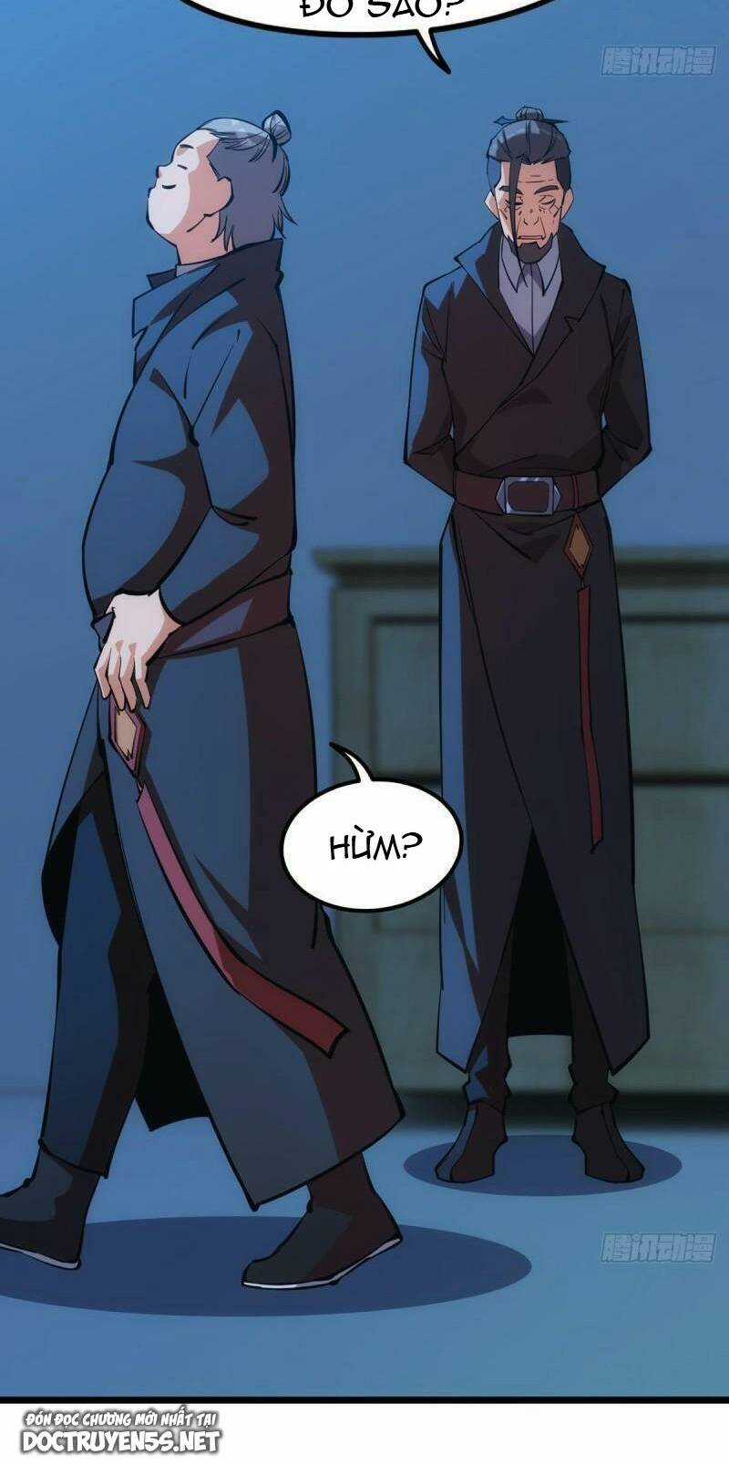 Ác Bá Trò Chơi Chapter 43 trang 10