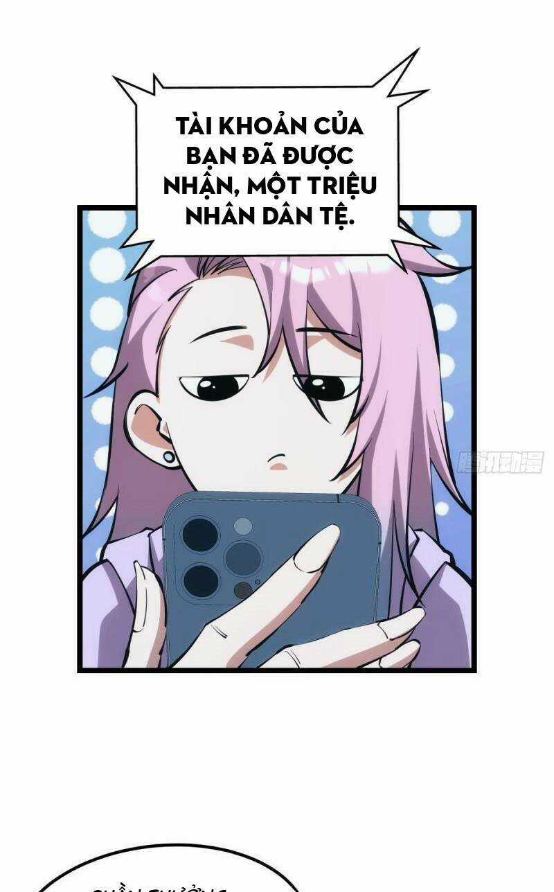 Ác Bá Trò Chơi Chapter 43 trang 13