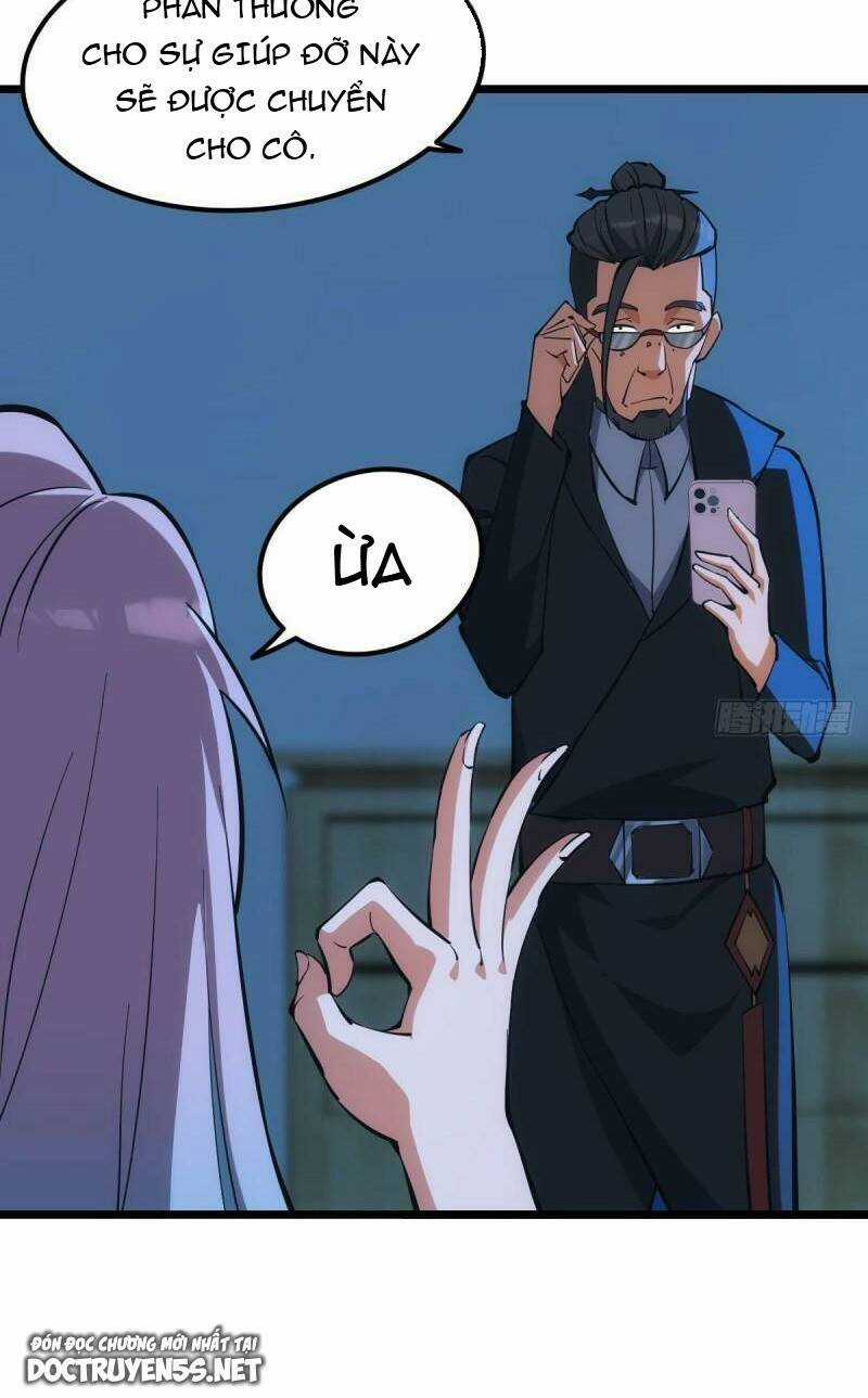 Ác Bá Trò Chơi Chapter 43 trang 14