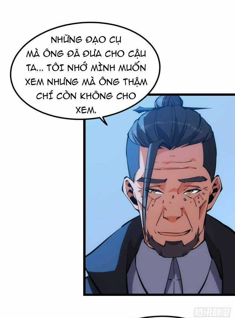 Ác Bá Trò Chơi Chapter 43 trang 17