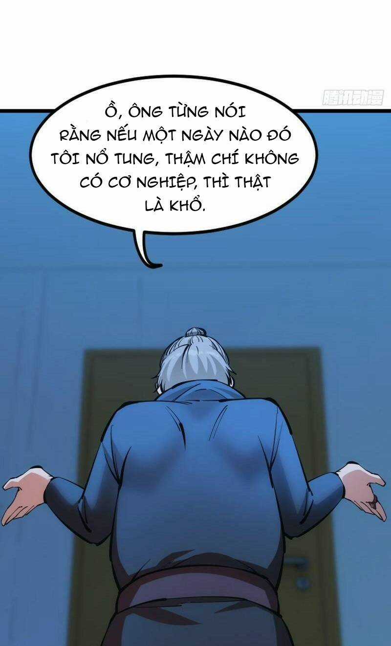 Ác Bá Trò Chơi Chapter 43 trang 19