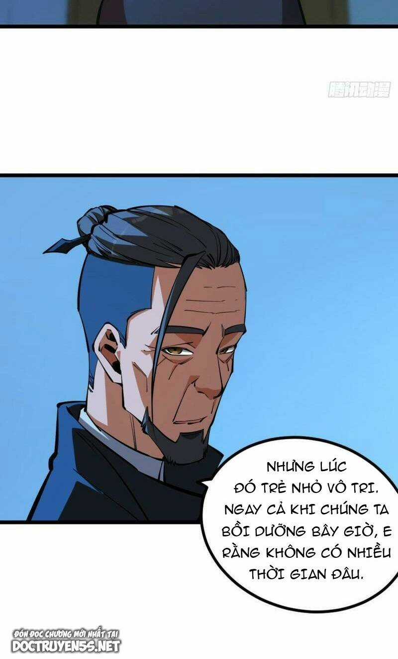 Ác Bá Trò Chơi Chapter 43 trang 20