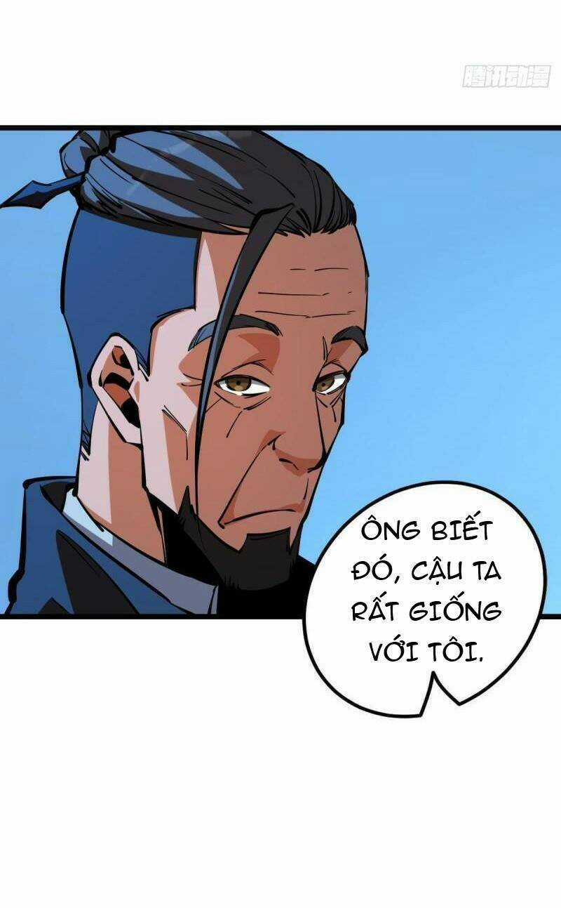 Ác Bá Trò Chơi Chapter 43 trang 21