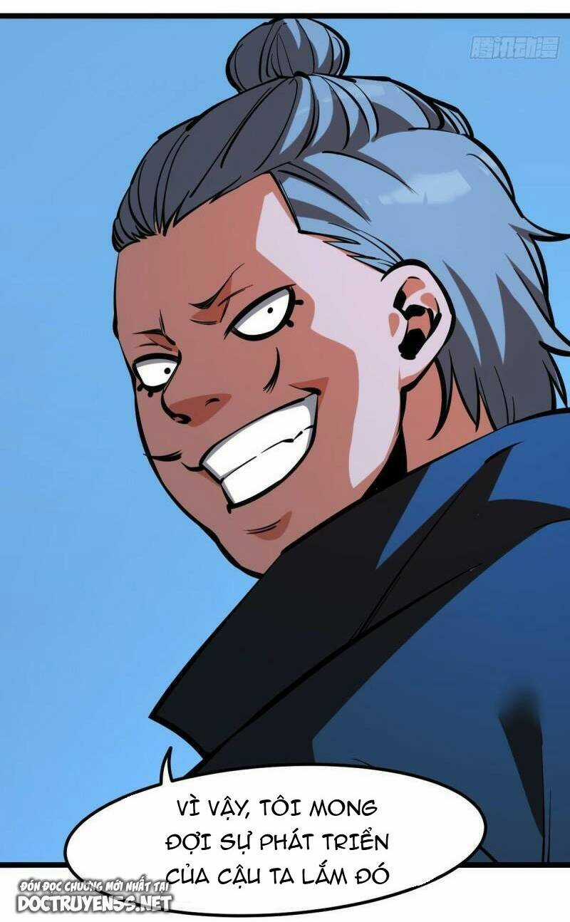 Ác Bá Trò Chơi Chapter 43 trang 22