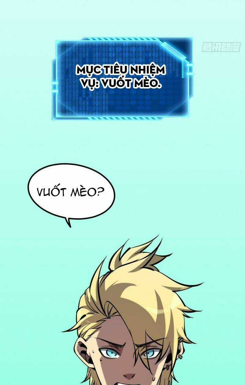 Ác Bá Trò Chơi Chapter 43 trang 23