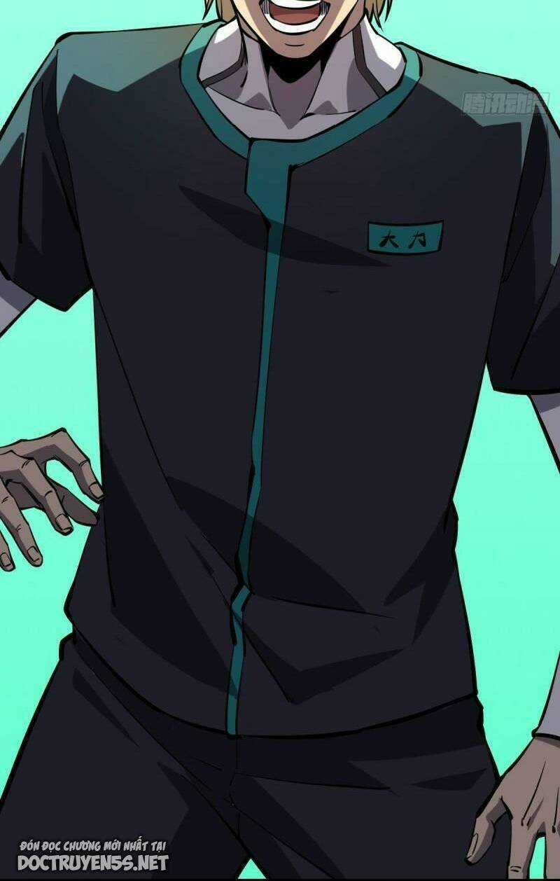 Ác Bá Trò Chơi Chapter 43 trang 24