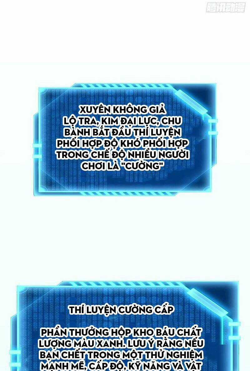 Ác Bá Trò Chơi Chapter 43 trang 25