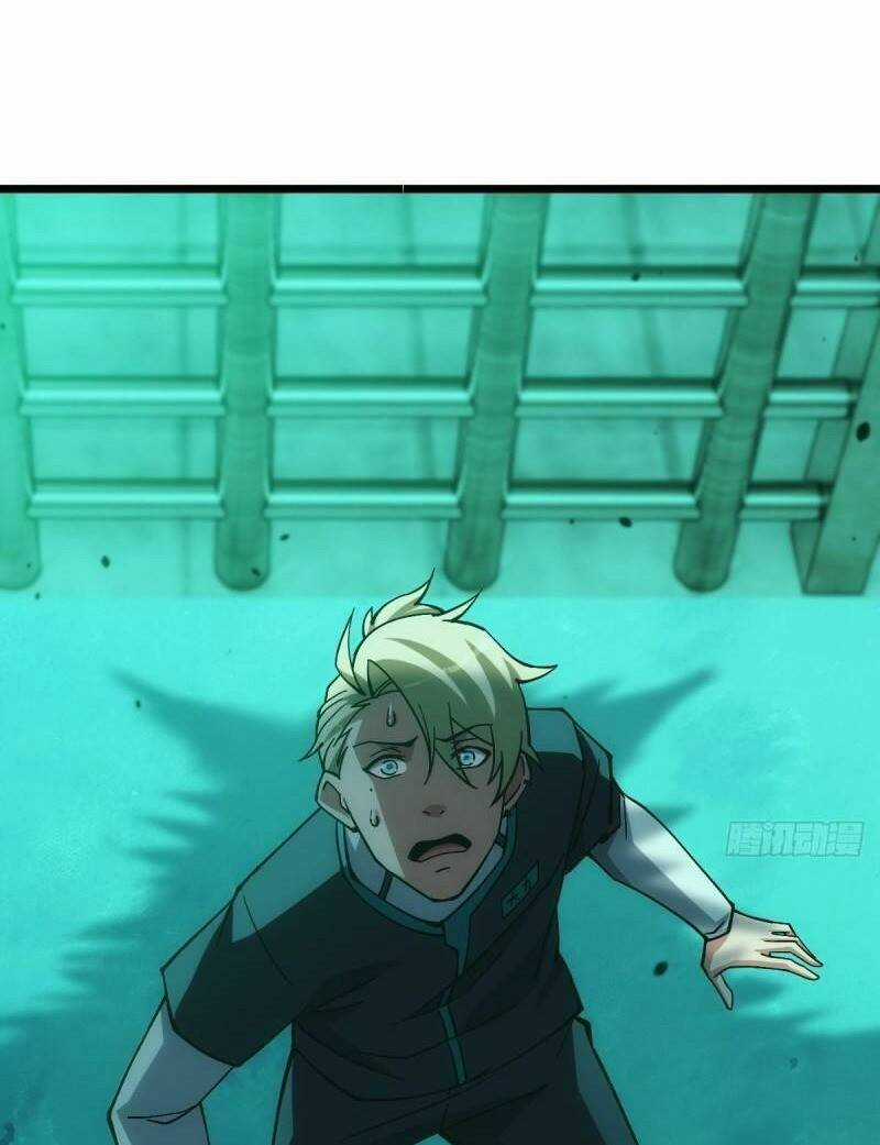 Ác Bá Trò Chơi Chapter 43 trang 27