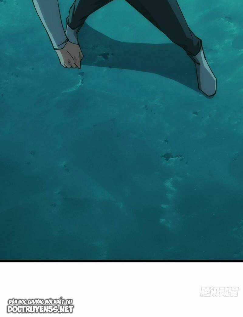 Ác Bá Trò Chơi Chapter 43 trang 28