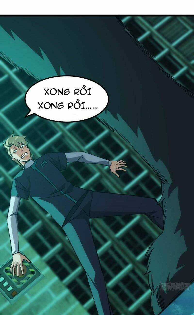 Ác Bá Trò Chơi Chapter 43 trang 29