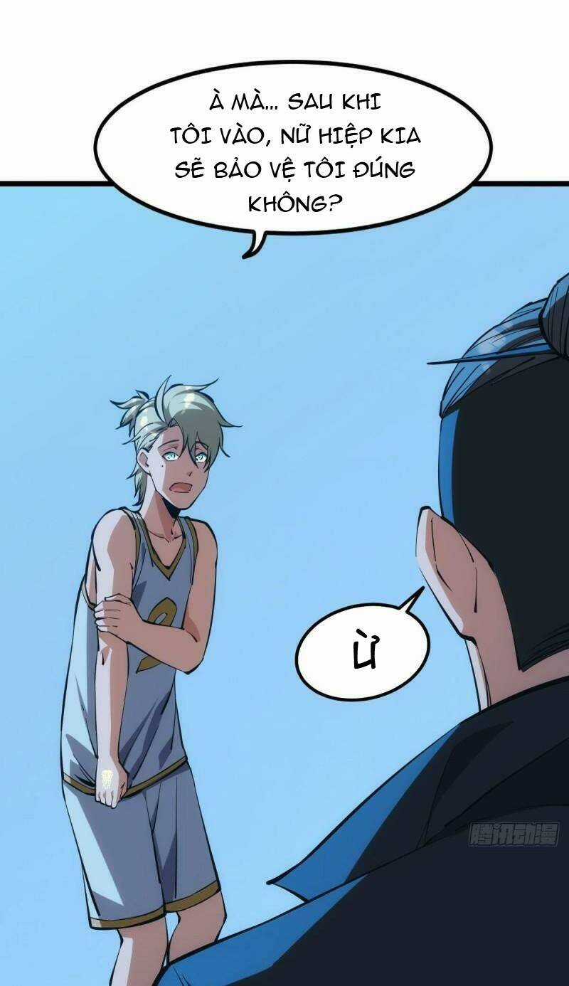 Ác Bá Trò Chơi Chapter 43 trang 3