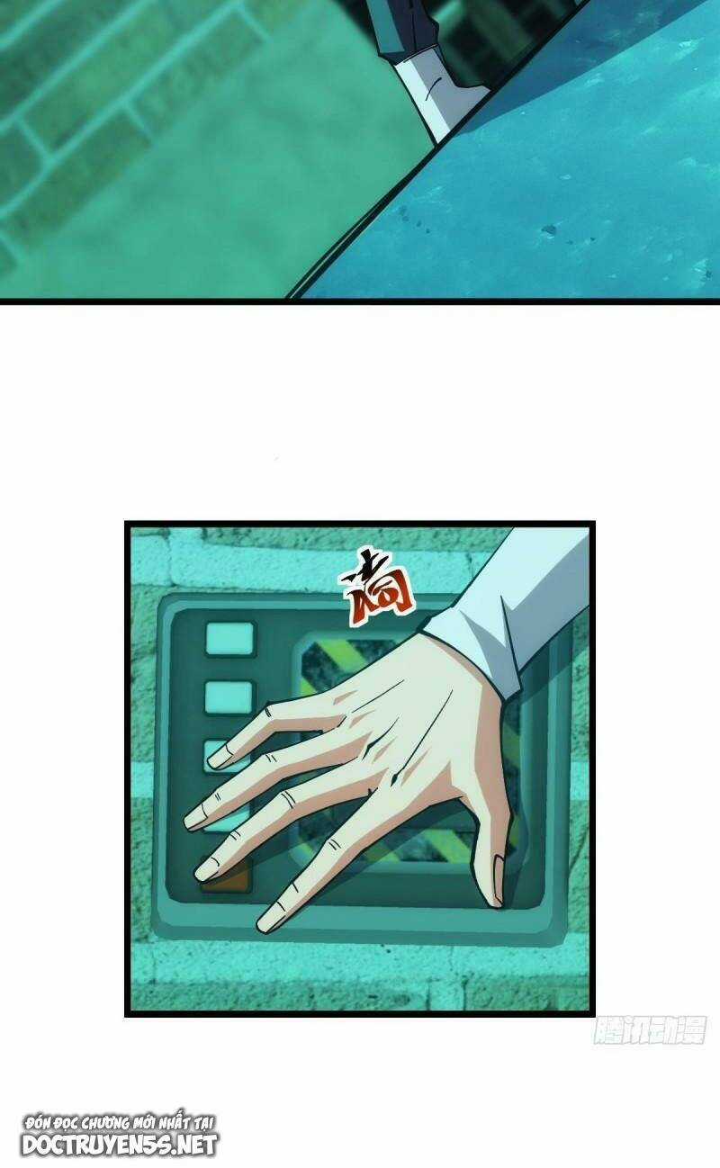 Ác Bá Trò Chơi Chapter 43 trang 30