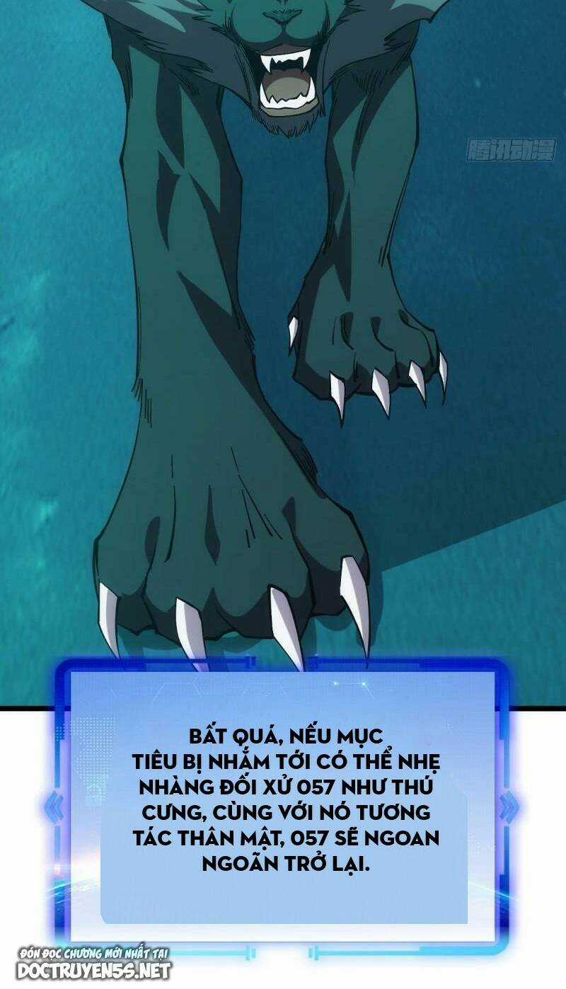 Ác Bá Trò Chơi Chapter 43 trang 34