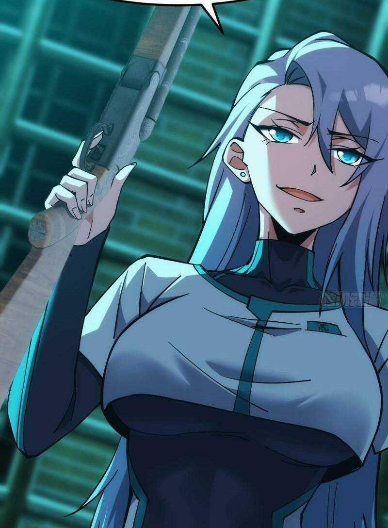 Ác Bá Trò Chơi Chapter 43 trang 36