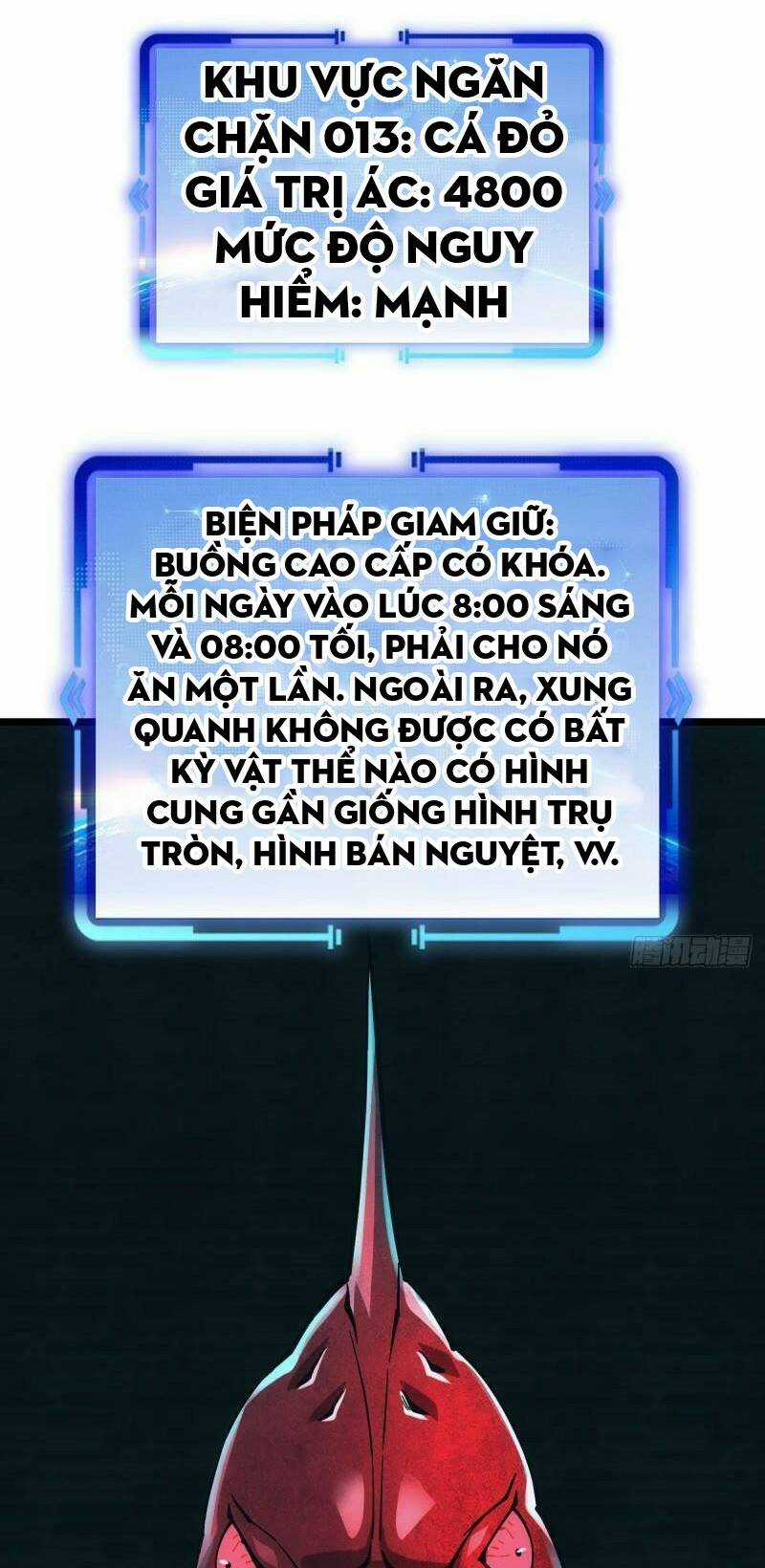 Ác Bá Trò Chơi Chapter 43 trang 38