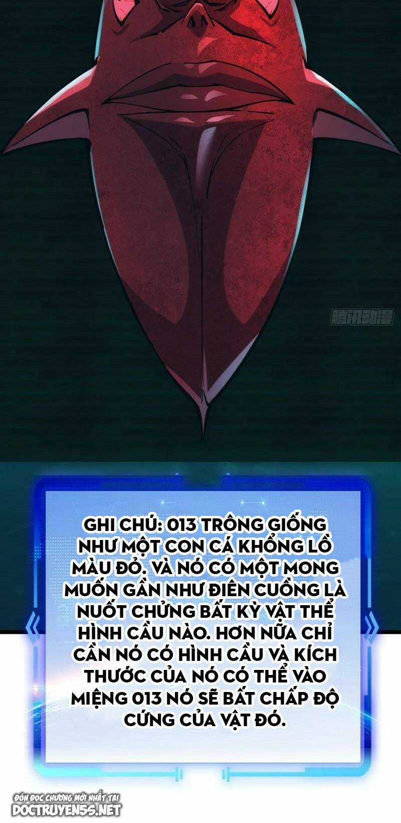 Ác Bá Trò Chơi Chapter 43 trang 39