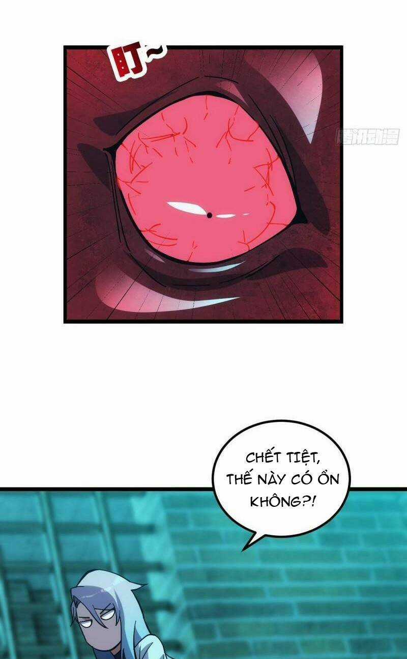 Ác Bá Trò Chơi Chapter 43 trang 40