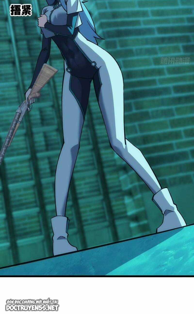 Ác Bá Trò Chơi Chapter 43 trang 41