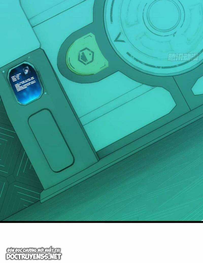 Ác Bá Trò Chơi Chapter 43 trang 45