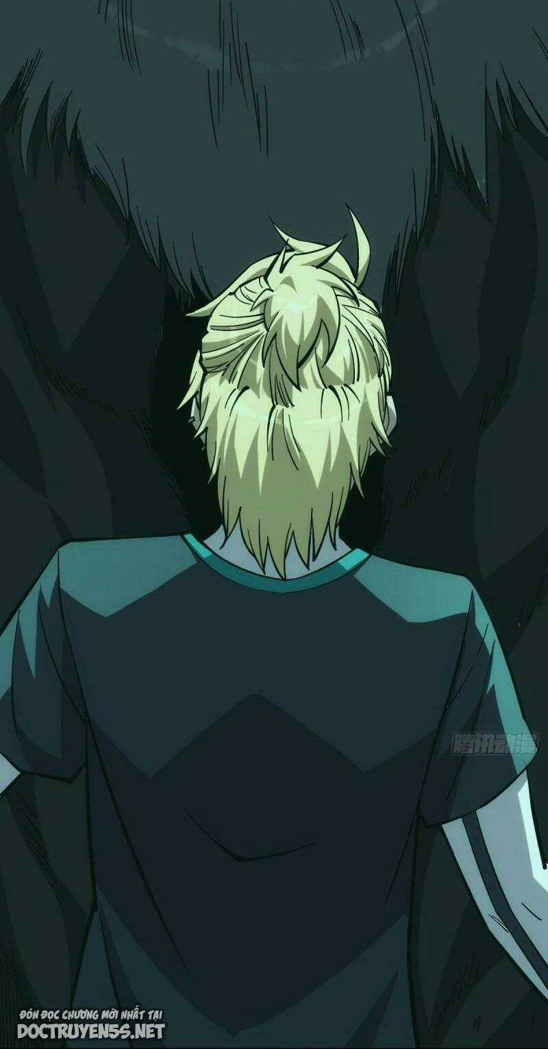 Ác Bá Trò Chơi Chapter 43 trang 47