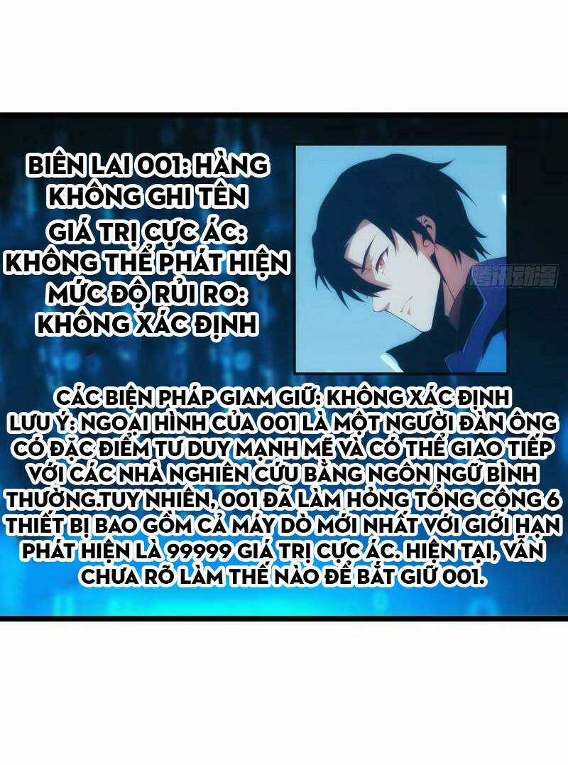 Ác Bá Trò Chơi Chapter 43 trang 48