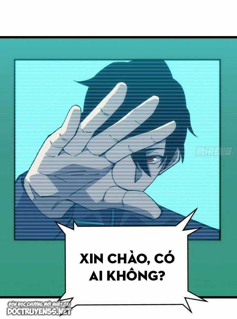 Ác Bá Trò Chơi Chapter 43 trang 49