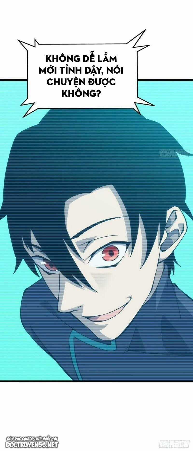 Ác Bá Trò Chơi Chapter 43 trang 52