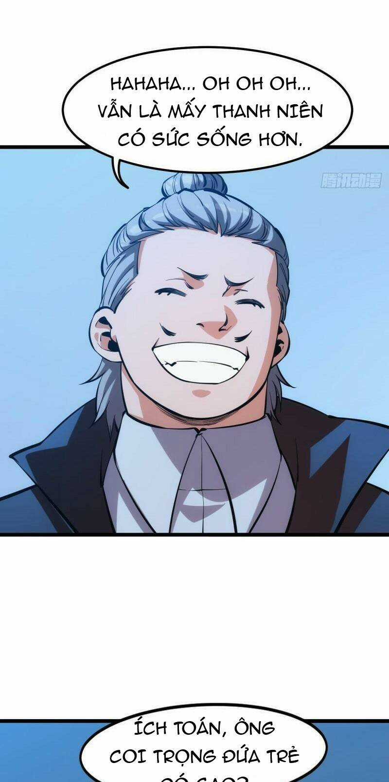 Ác Bá Trò Chơi Chapter 43 trang 9