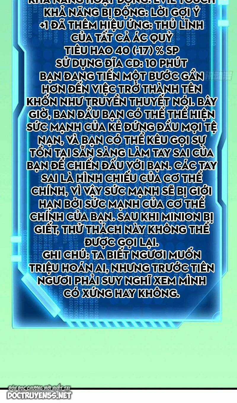 Ác Bá Trò Chơi Chapter 44 trang 10