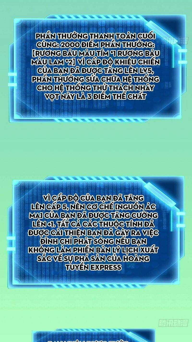 Ác Bá Trò Chơi Chapter 44 trang 11