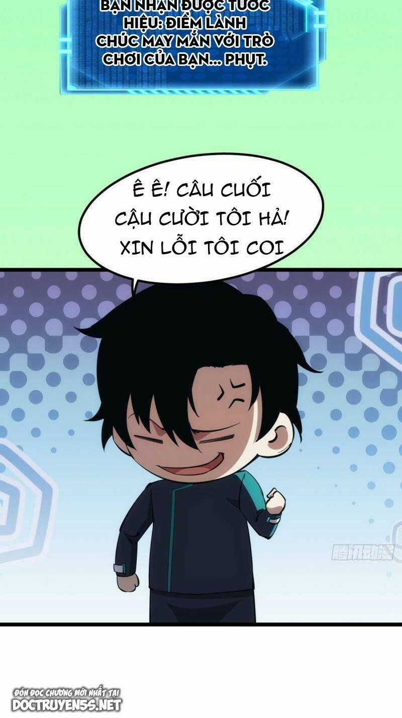 Ác Bá Trò Chơi Chapter 44 trang 12