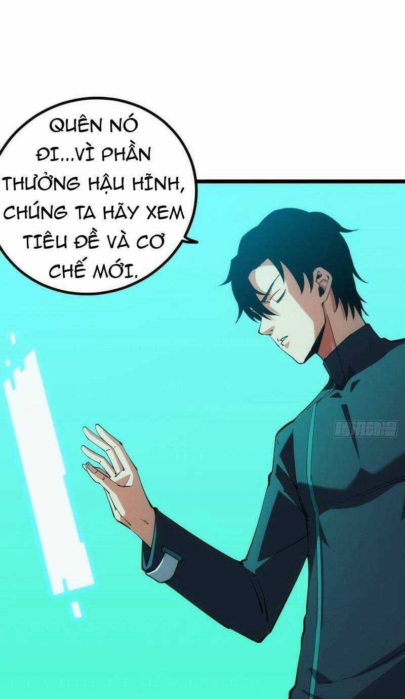 Ác Bá Trò Chơi Chapter 44 trang 13