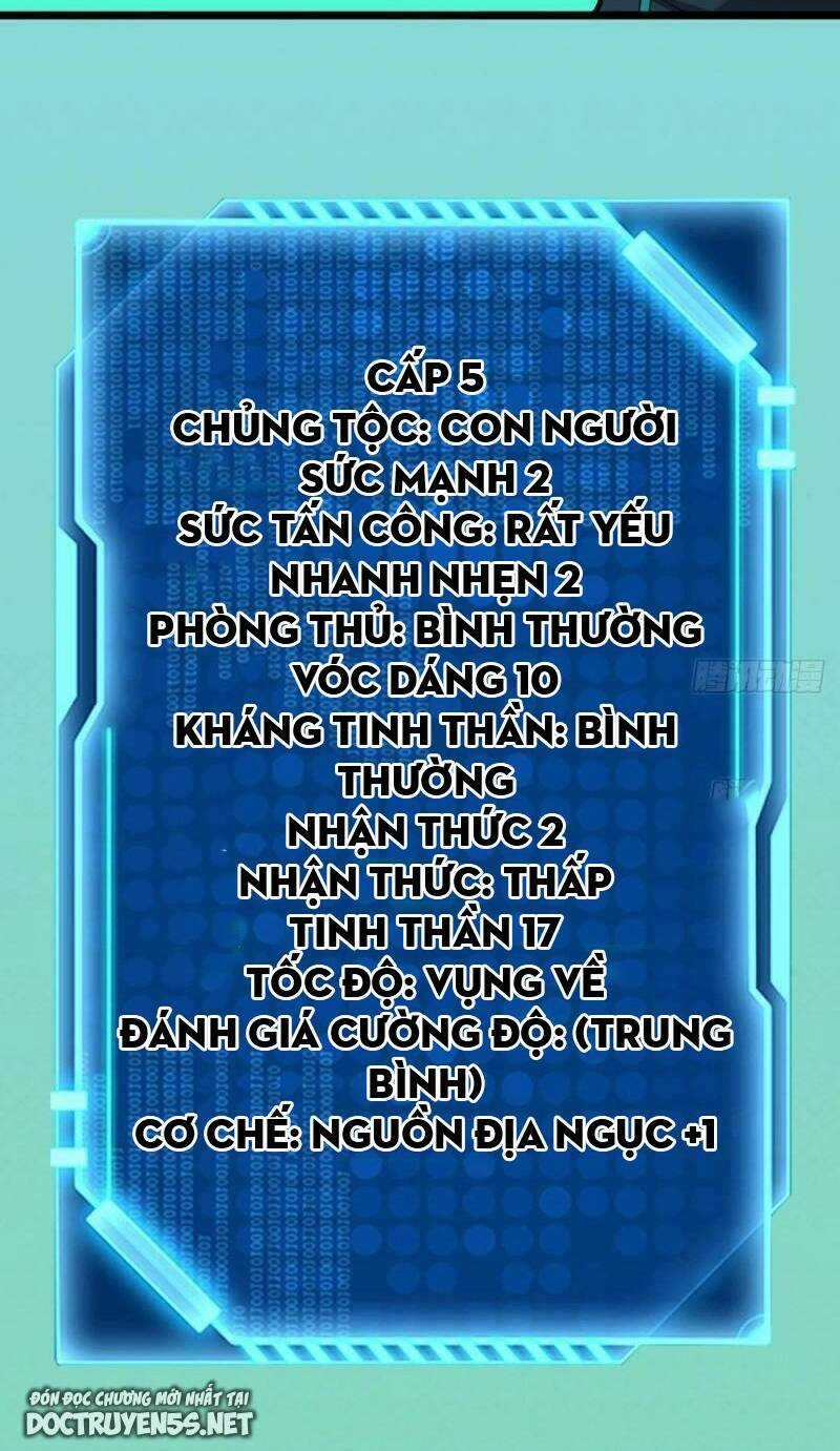 Ác Bá Trò Chơi Chapter 44 trang 14