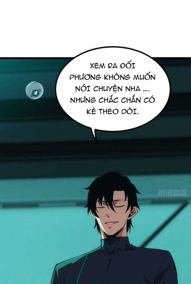 Ác Bá Trò Chơi Chapter 44 trang 2