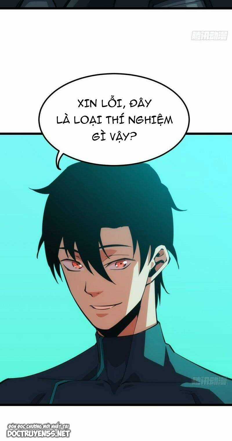 Ác Bá Trò Chơi Chapter 44 trang 20