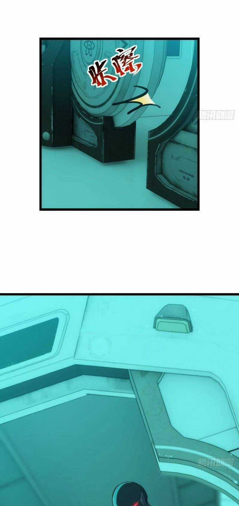 Ác Bá Trò Chơi Chapter 44 trang 21