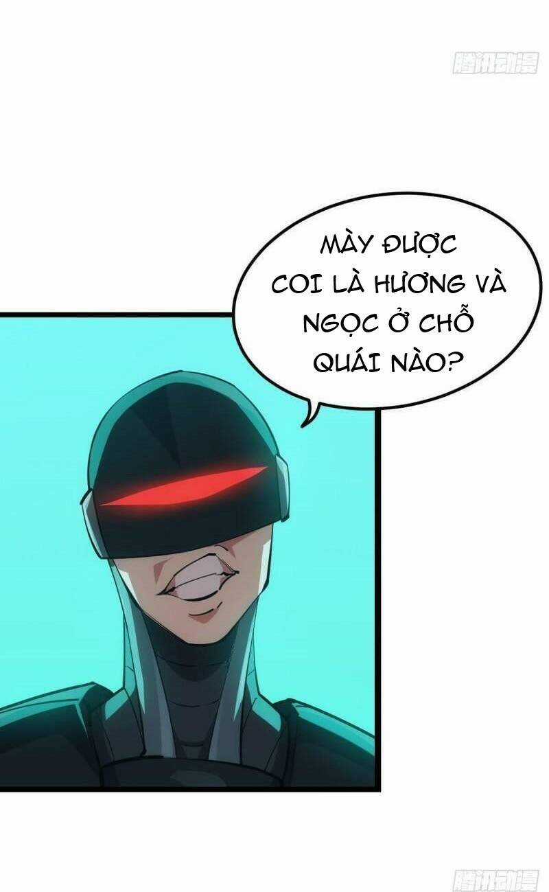 Ác Bá Trò Chơi Chapter 44 trang 23