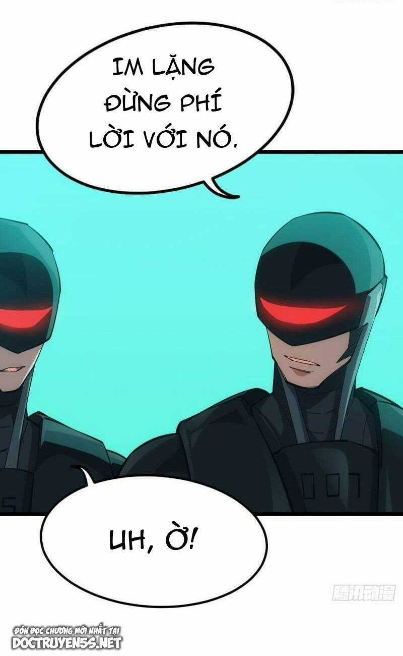 Ác Bá Trò Chơi Chapter 44 trang 24