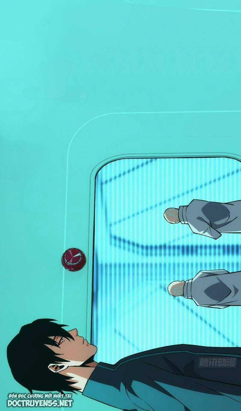 Ác Bá Trò Chơi Chapter 44 trang 26