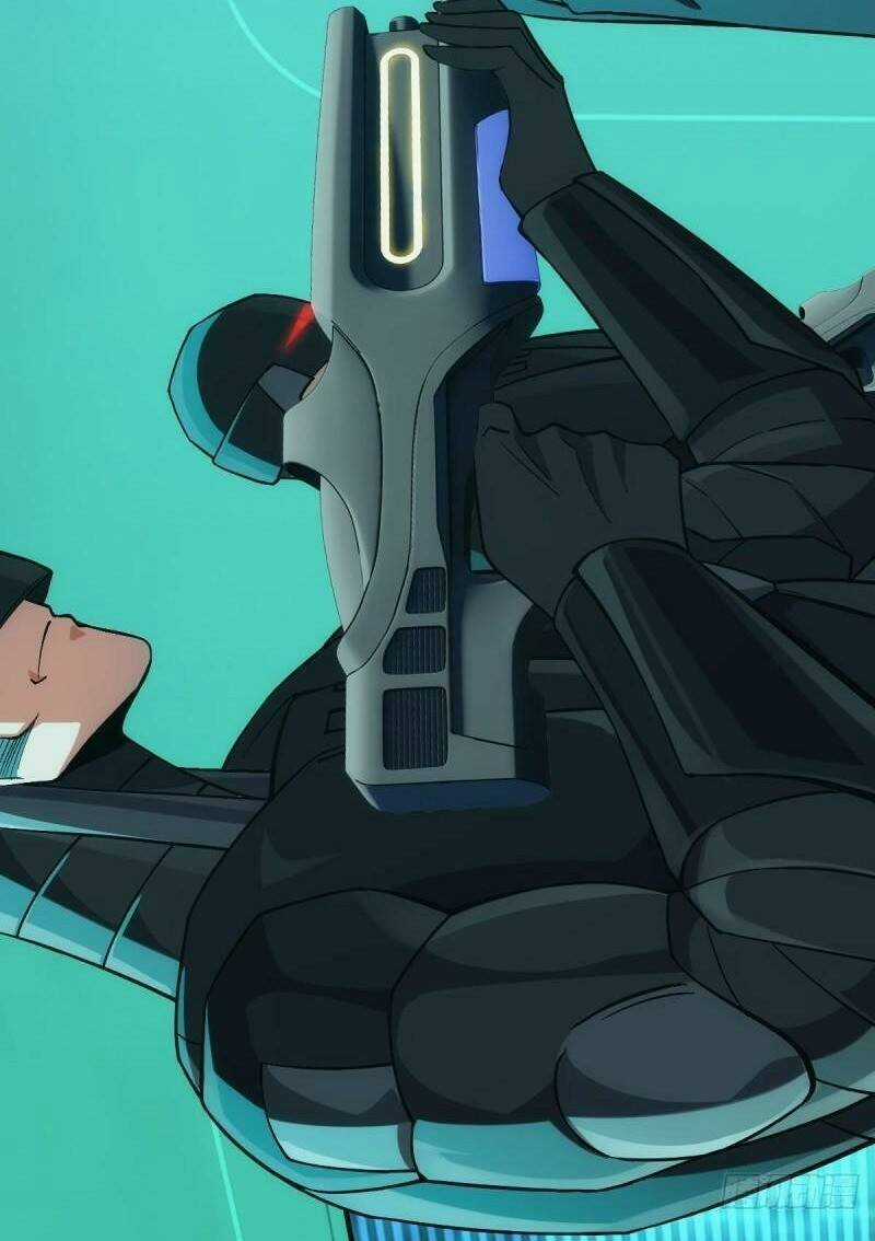 Ác Bá Trò Chơi Chapter 44 trang 27