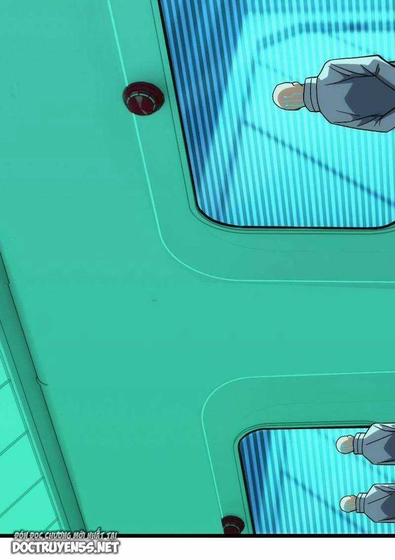 Ác Bá Trò Chơi Chapter 44 trang 28