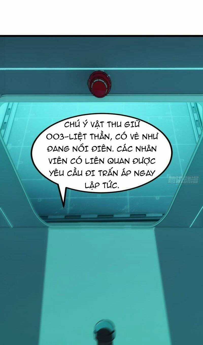 Ác Bá Trò Chơi Chapter 44 trang 33